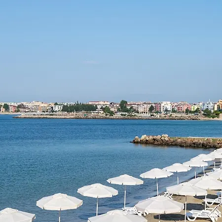 Sol By Melia Mare