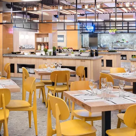 Resort Sol Mare Nesebar