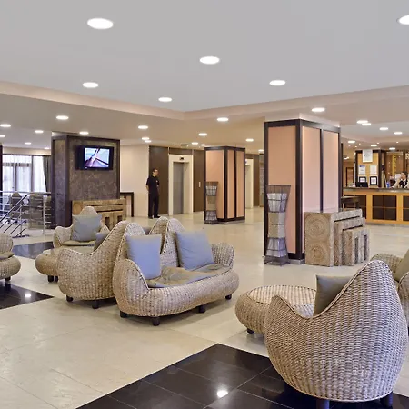 Sol By Melia Mare Nesebar