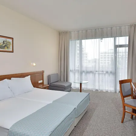 Semesteranläggning (resort) Sol By Melia Mare Nesebar