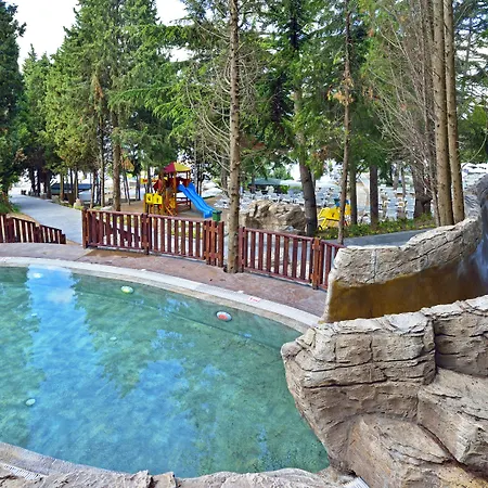 Semesteranläggning (resort) Sol By Melia Mare 4*