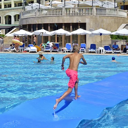 Sol By Melia Mare Resort 4*
