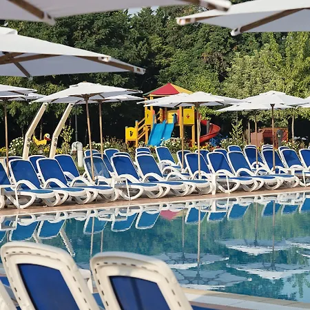 Sol By Melia Mare 4* Nesebar