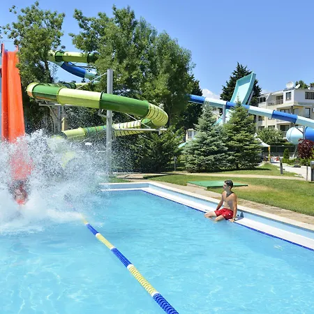 Resort Sol By Melia Mare Nesebar