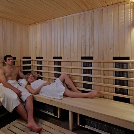 Resort Sol Mare Nesebar