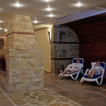 Sol By Melia Mare 4* Nesebar