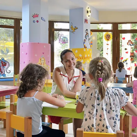 Sol By Melia Mare 4* Nesebar