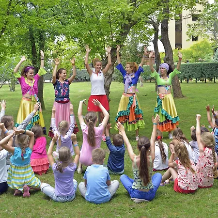 Sol Mare Resort Nesebar