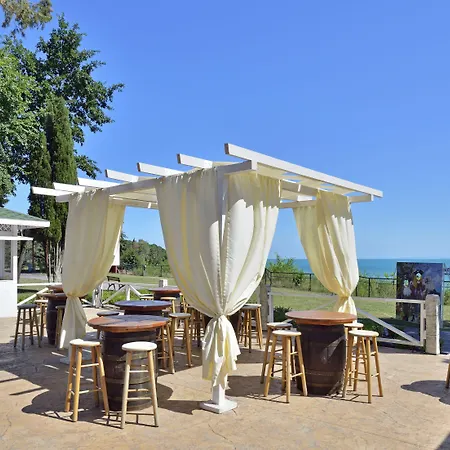 Sol By Melia Mare 4*