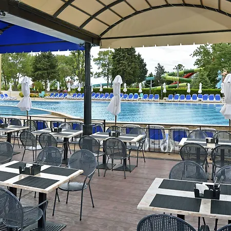 Sol By Melia Mare 4* Nesebar