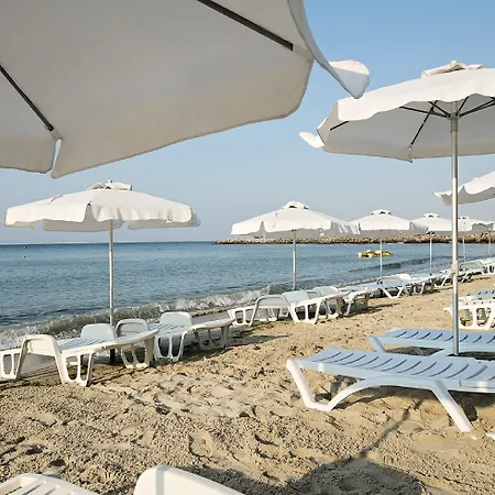 Sol Mare 4* Nesebar