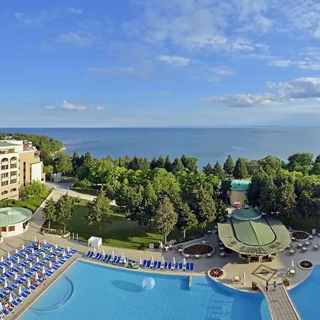 Resort Sol By Melia Mare Nesebar