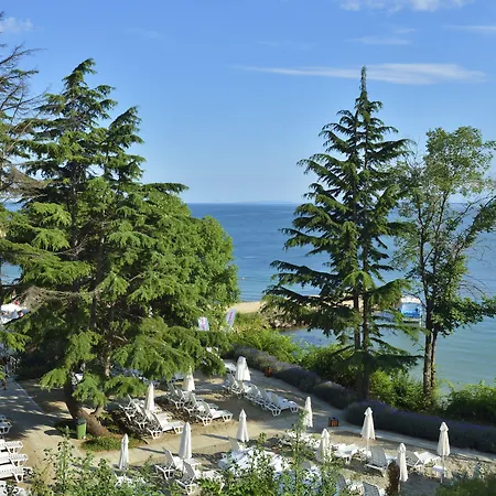 Semesteranläggning (resort) Sol By Melia Mare 4*