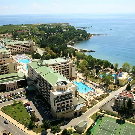 Sol By Melia Mare Semesteranläggning (resort) 4*