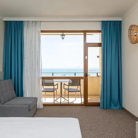 Resort Sol By Melia Mare 4*