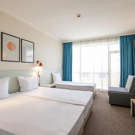 Sol By Melia Mare 4*
