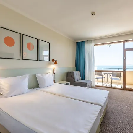 Sol By Melia Mare Resort