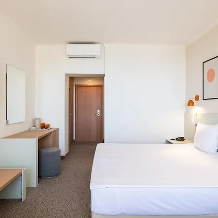 Sol By Melia Mare 4*