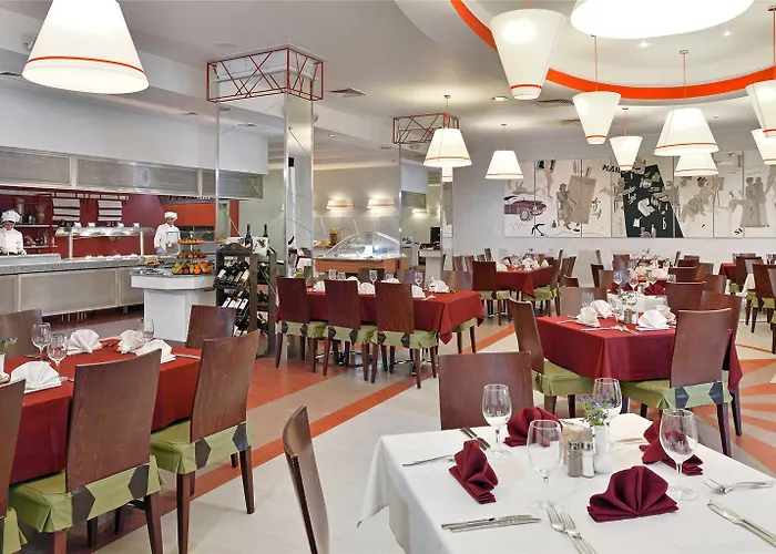 Sol Mare Resort Nesebar