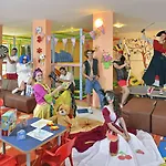 Sol By Melia Mare 4* 内塞伯尔