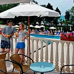 度假村 Sol By Melia Mare 4*
