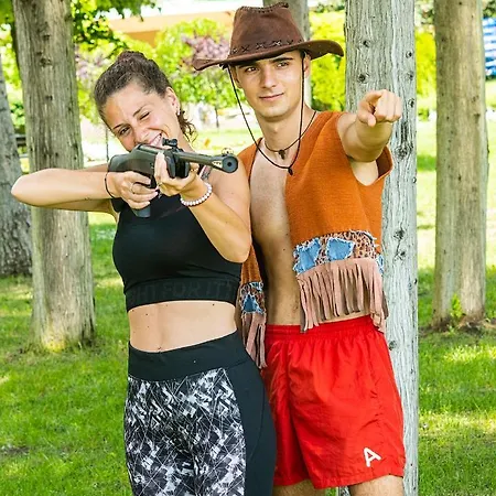 Resort Sol Mare Misivri