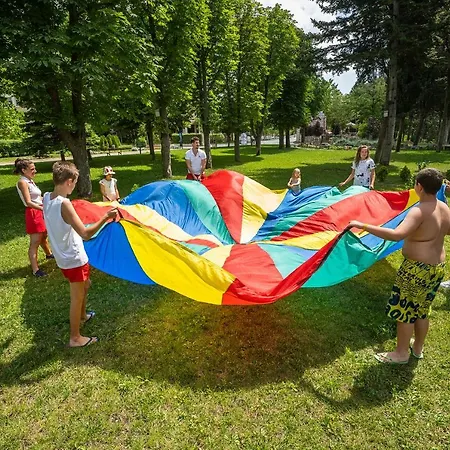 Feriested Sol Mare 4*