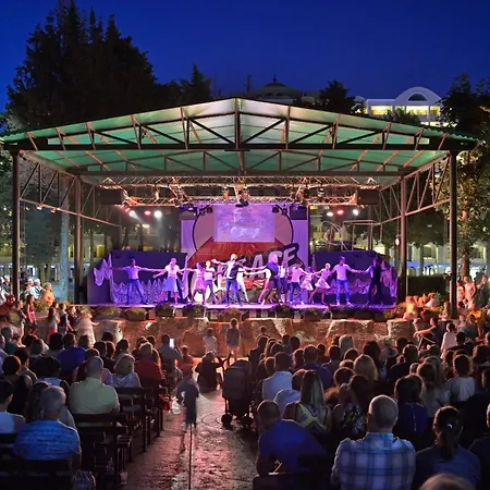 Sol Mare 네세부르