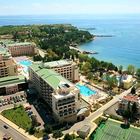 Sol Mare Resort Nesebar