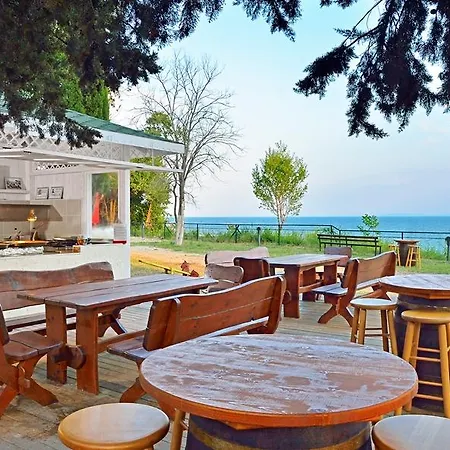 Sol Mare Resort 4*
