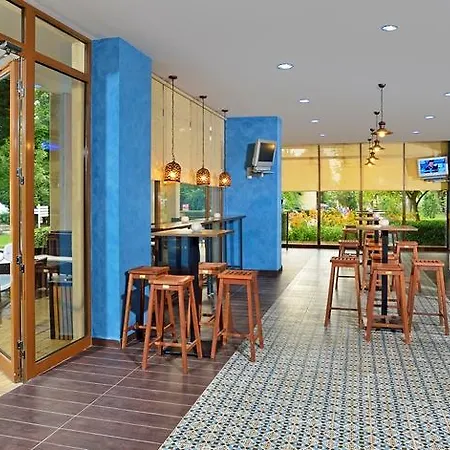 Resort Sol Mare Nesebar