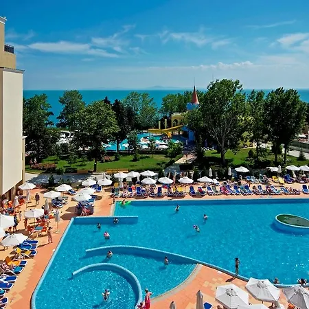 Sol Mare 4* Несебр