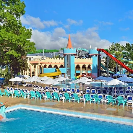 Resort Sol Mare 4*