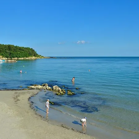 Sol Mare Resort
