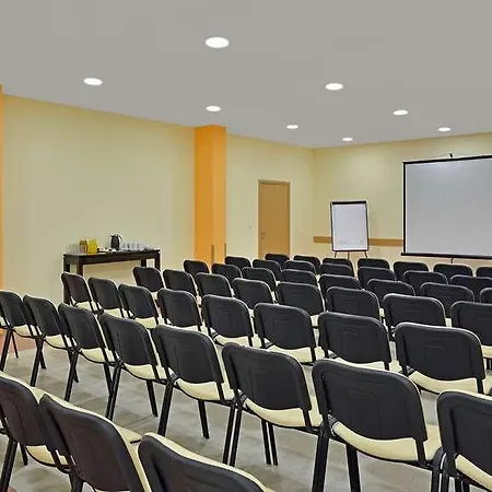 Resort Sol Mare 4*