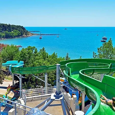Sol Mare 4* Nesebar