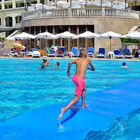 Sol Mare Resort Nesebar