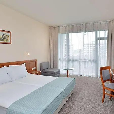 Sol Mare 4* Nesebar