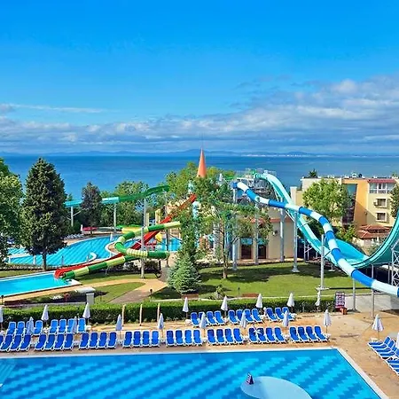 Resort Sol Mare Nesebar