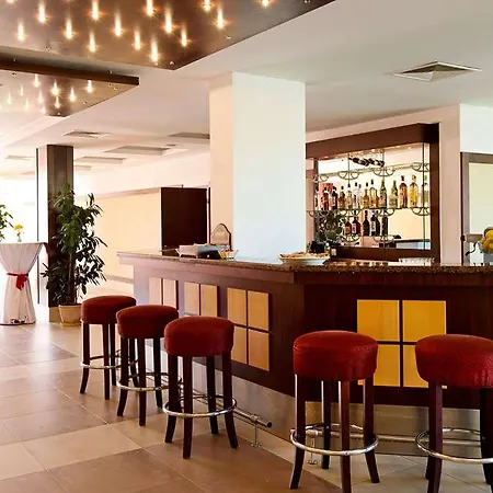 Sol Mare Курортный комплекс 4*