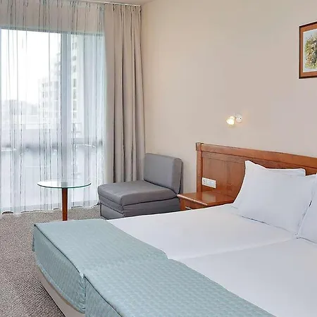 Sol Mare 4* Несебр