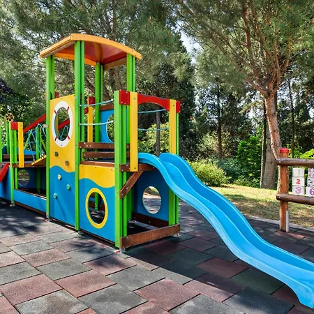 Курортный комплекс Sol Mare