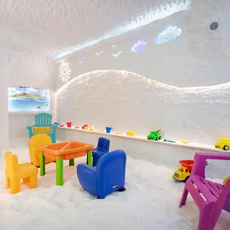 Sol Mare Курортный комплекс 4*