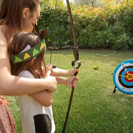 Feriested Sol Mare Nessebar