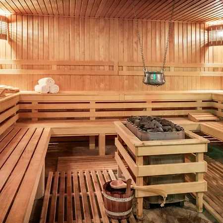Sol Mare Курортный комплекс 4*