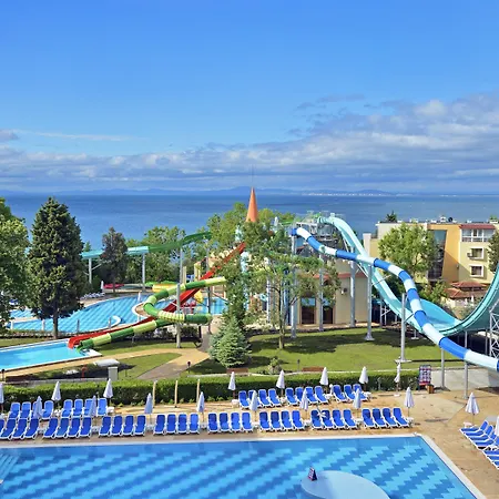 Sol Mare 4* Nessebar
