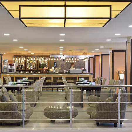 Resort Sol Mare Misivri