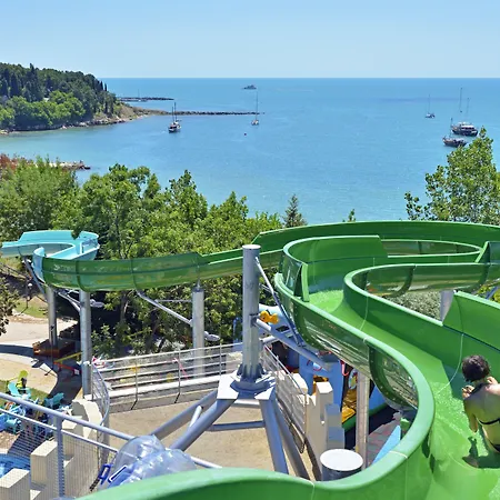 Sol Mare Feriested 4*