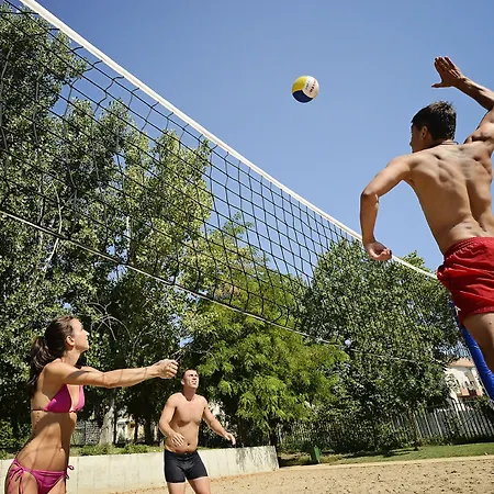 Sol Mare Feriested Nessebar