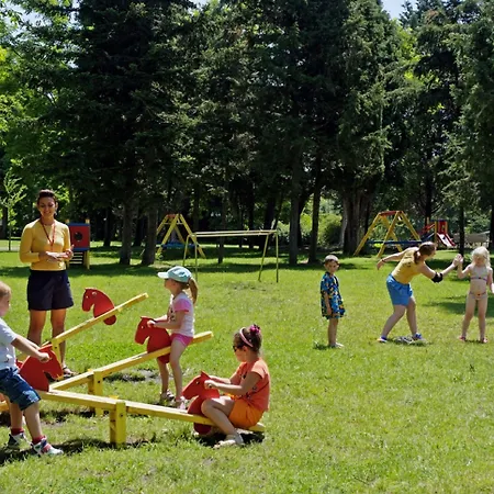 Sol Mare Resort Misivri